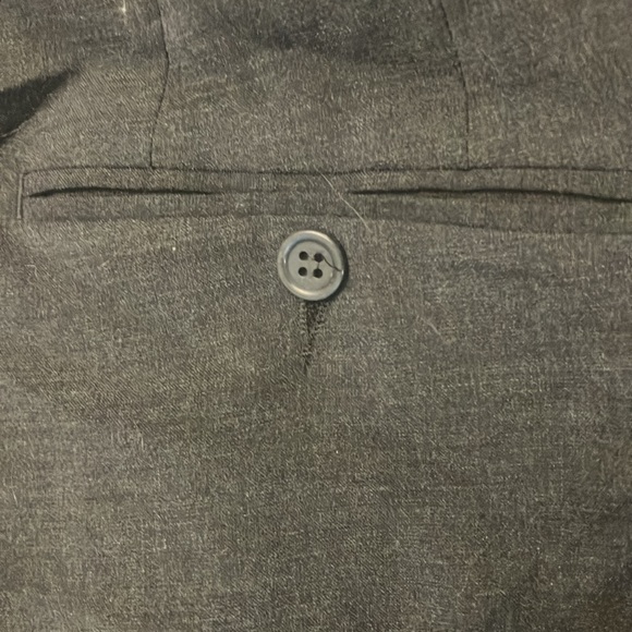 Zara Man Dress Shirt - Picture 6 of 6